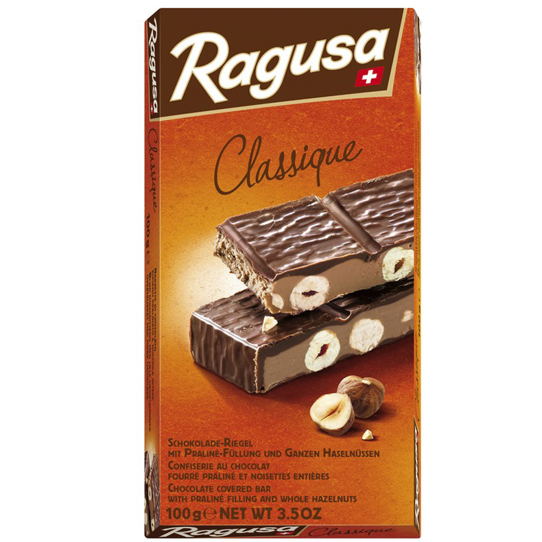 Ragusa Classique 100g