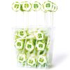 Amore Sweets Rocks Lolly Happy Kleeblatt 100×10g