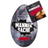 Niederegger Marzipan 'Männersache' Osterkram Salted Cashew Crunch Marzipan 50g