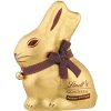 Lindt Goldhase Edelbitter 60% Cacao 200g