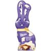 Milka Schmunzelhase Kuhflecken 100g