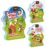 Rotstern Schoko Minis 'Unser Sandmännchen' 100g