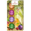 Niederegger Landglück Marzipan Taler alkoholisch 112g