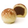 Wagner Tiramisu-Trüffel 100g