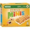 Nestlé Golden Minis Riegel 4er