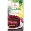Niederegger Landglück Marzipan Tafel Schoko-Kirsch 110g