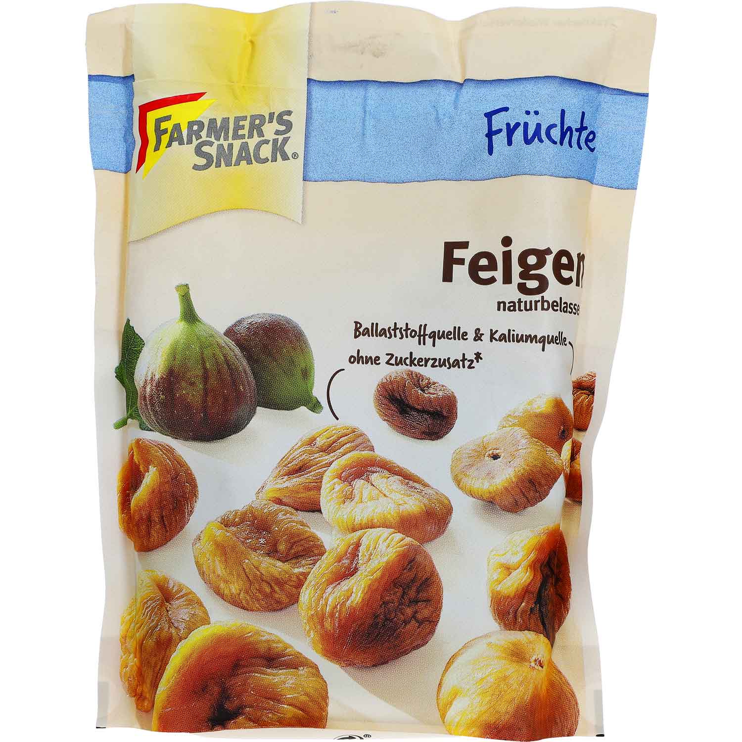 Farmer's Snack Feigen 150g