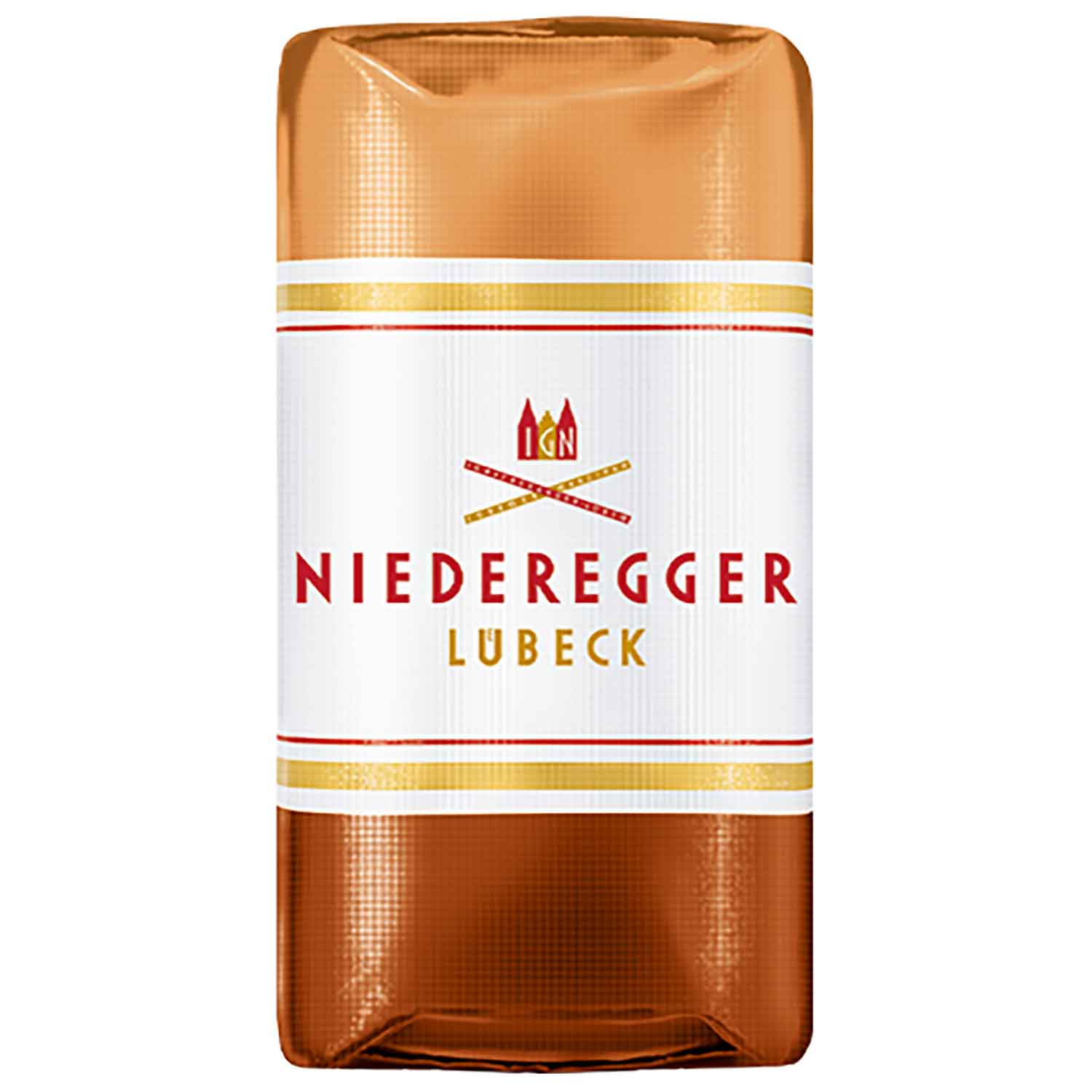 Niederegger Marzipan Klassiker Salted Cashew Blondie 80x12,5g