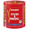 Huober Brezel Sticks & Brezel Bio 300g