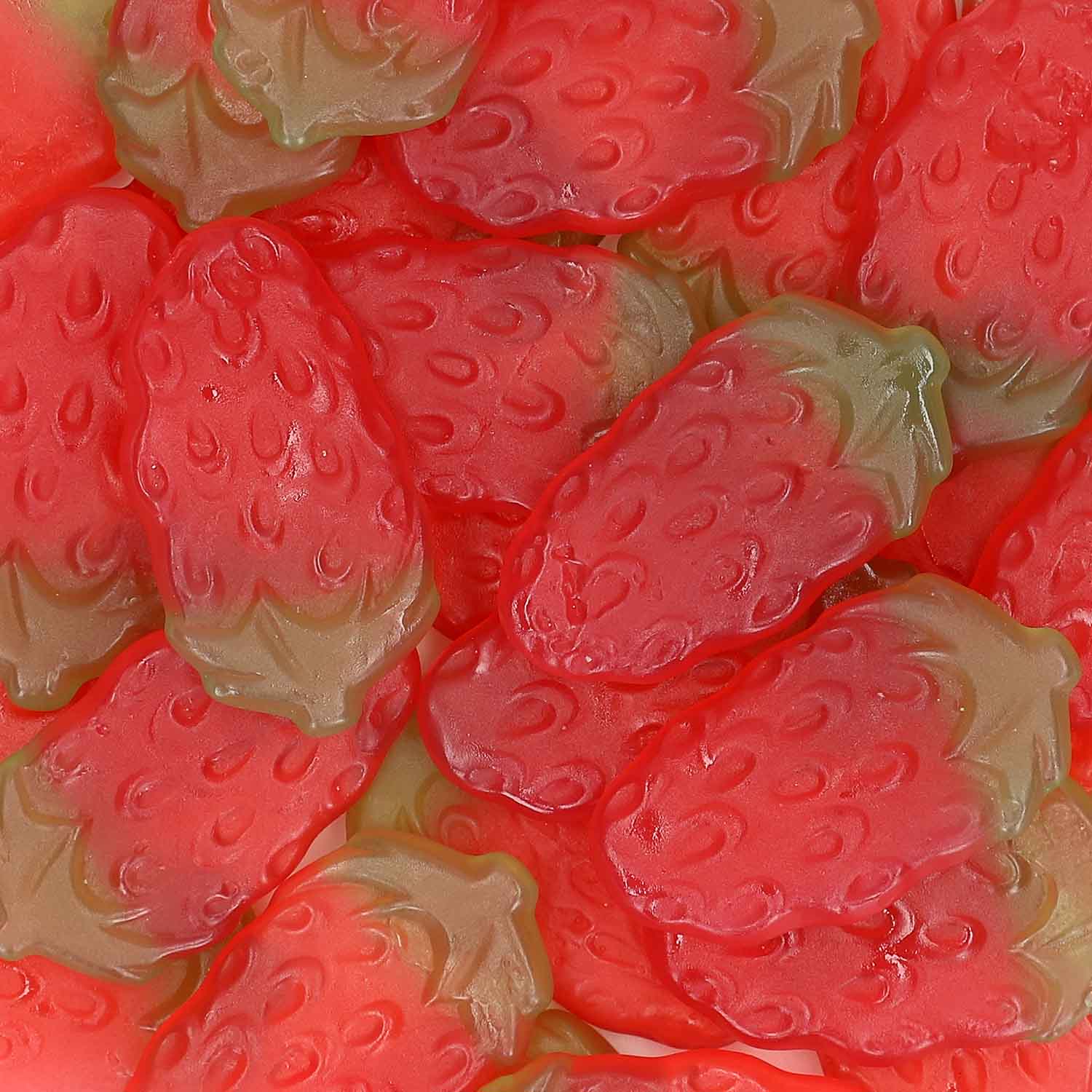 Haribo Riesen Erdbeeren 3kg