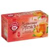 Teekanne Mediterraner Pfirsich 20er