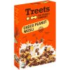 Treets - The Peanut Company Choco Peanut Müsli 400g