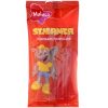 Malaco Stjerner Jordbær 92g