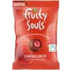 Fruity Souls Erdbeere Vollmilch 80g