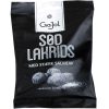 Ga-Jol Sød Lakrids Med Stærk Salmiak 140g