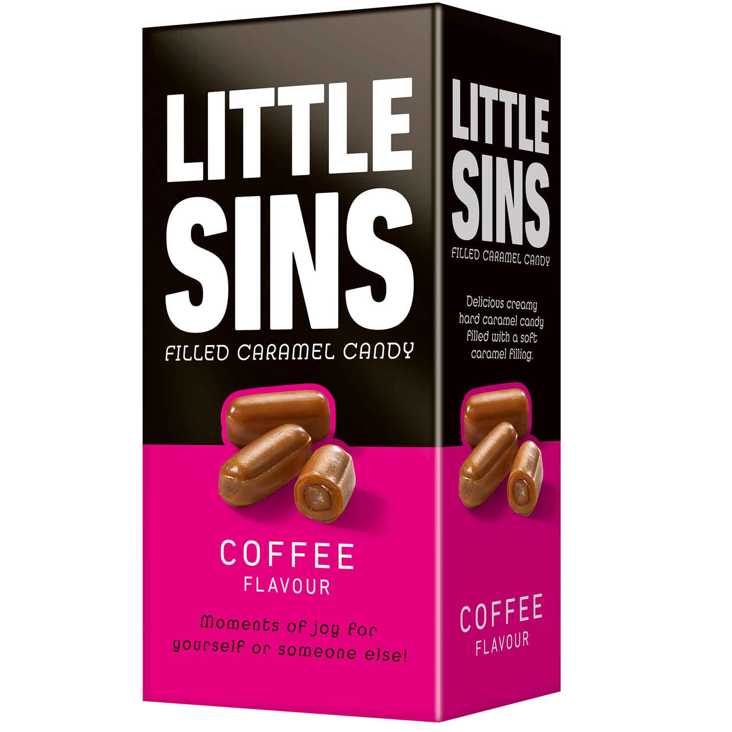 Little Sins Coffee 100g