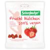 Seitenbacher Frucht Hütchen Erdbeere 85g