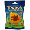 Terry's Chocolate Orange Mini Eggs 80g