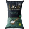 Lisas Bio-Kesselchips Rosmarin & Meersalz 50g