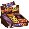Mars Chocolate Topseller 72er
