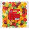 Red Band Fruchtgummi Münzen 500g