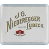 Niederegger Nostalgiedose 298g