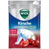 Wick Kirsche ohne Zucker 72g