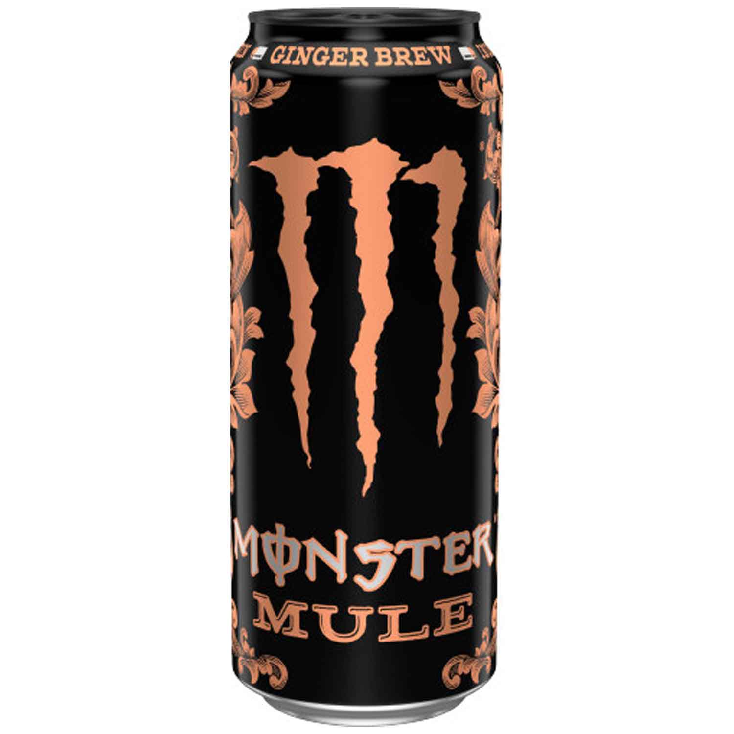 Monster Energy Mule Ginger Brew 500ml
