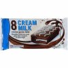 Gusparo Cream Milk 8er