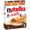 nutella B-ready 6er