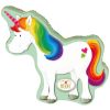 Heidel Einhorndose 97g