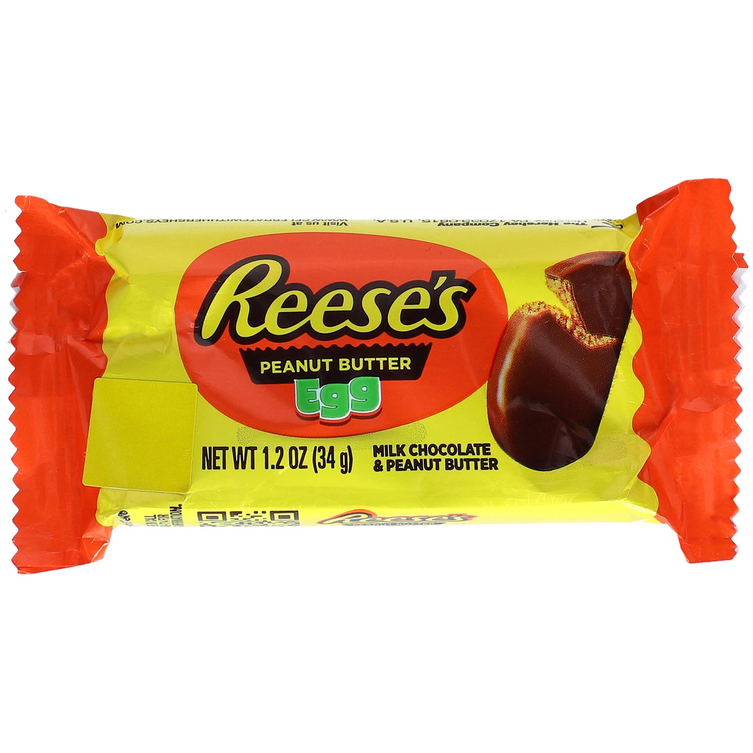 Reese's Peanut Butter Egg 34g