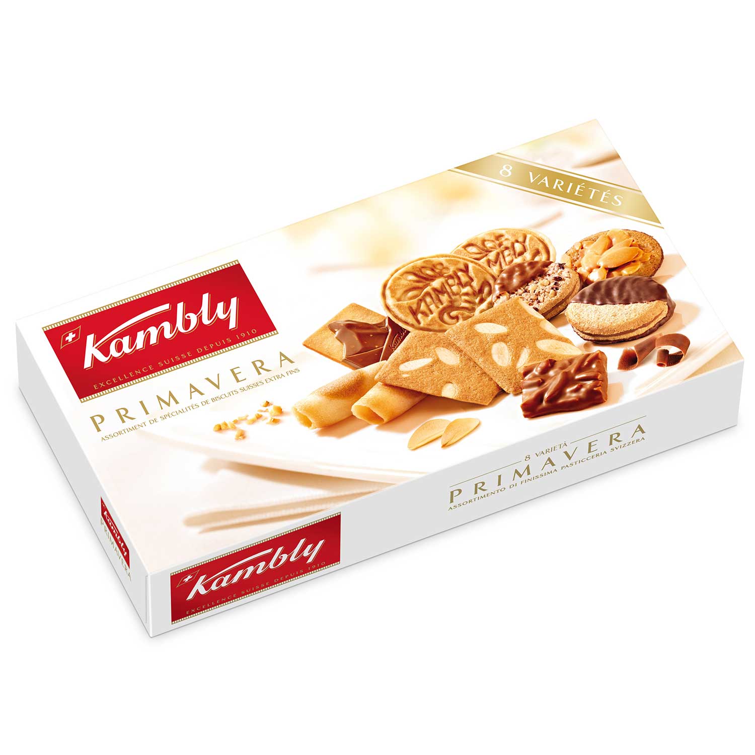 Kambly Primavera 175g