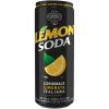 Fonti di Crodo Lemon Soda 330ml