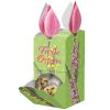 Heilemann Confiserie Geschenkpackung Tulpe Edelvollmilch 240g