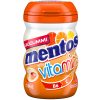 mentos Vitamins Kaugummi Citrus zuckerfrei 32er