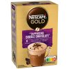 Nescafé Gold Typ Cappuccino Double Chocolate 8er