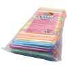 Bunte Schleckpulverstangen 500er