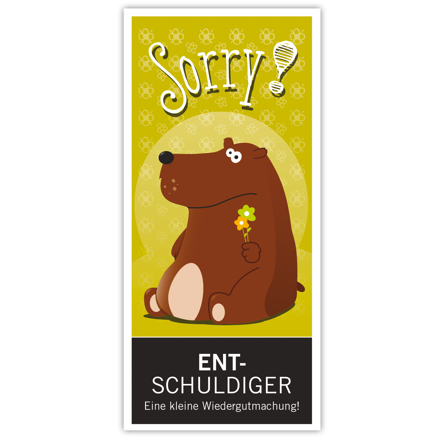 Meybona Entschuldiger 100g