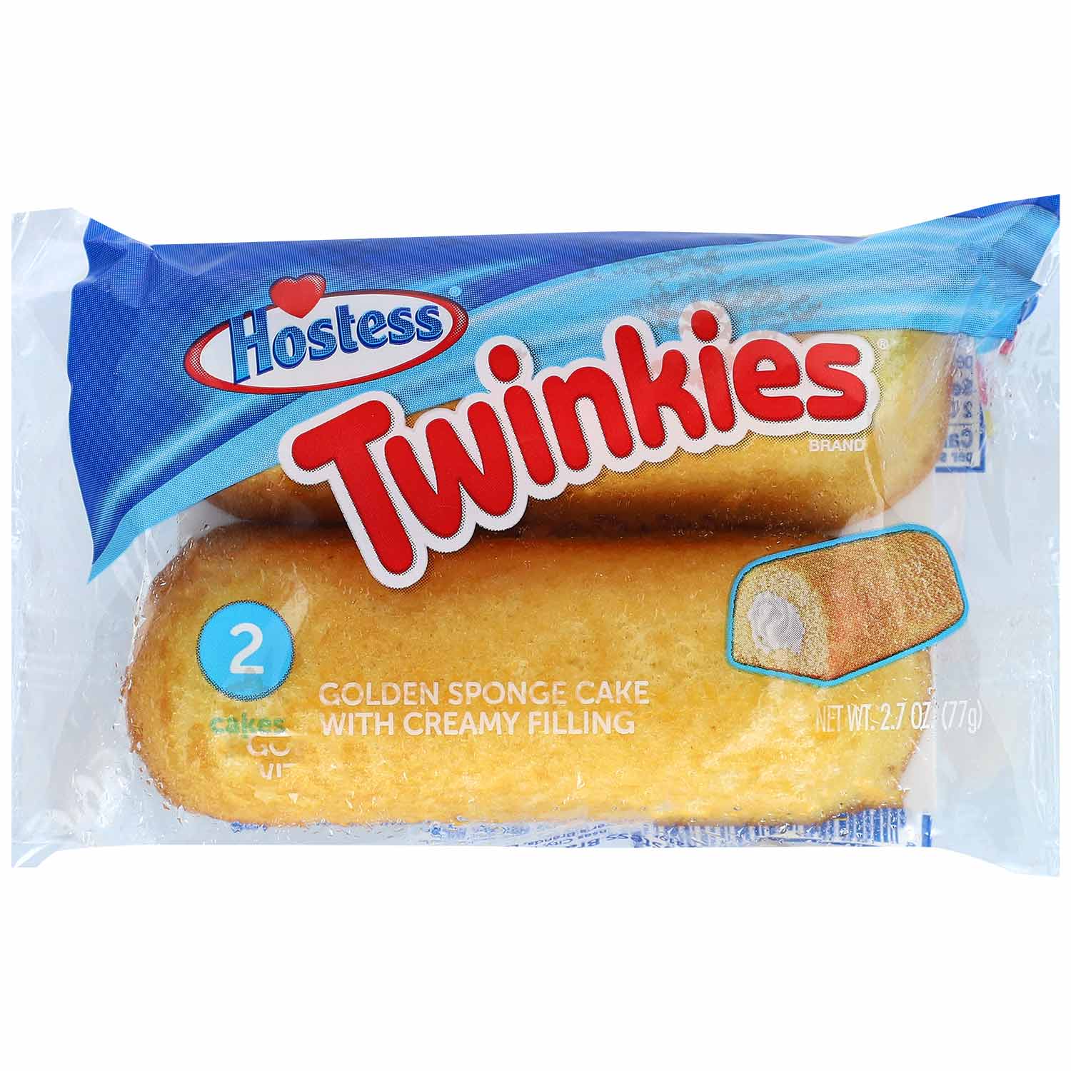 Hostess Twinkies 2er