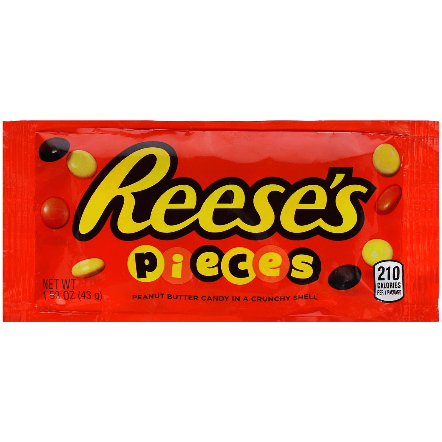 Reese's Pieces 43g