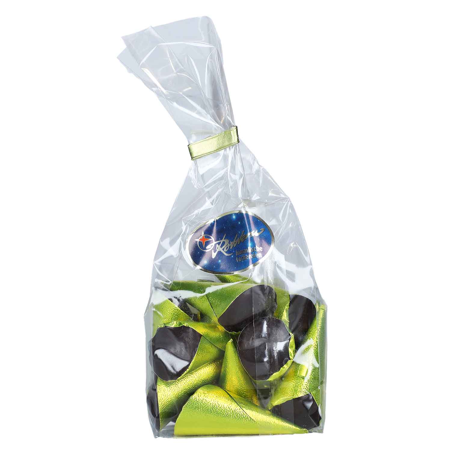 Rotstern Nougat-Tütchen 130g