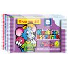 Küchle Knabber-Esspapier 5x25g
