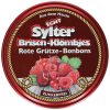 Echt Sylter Brisen-Klömbjes Rote Grütze-Bonbons zuckerfrei 70g