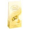Lindt Lindor Kugeln Weiße Schokolade 136g