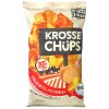 HeiMart & Friends Krosse Chüps Bio Süßkartoffel mit Paprika 60g