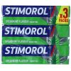 Stimorol Spearmint 3er